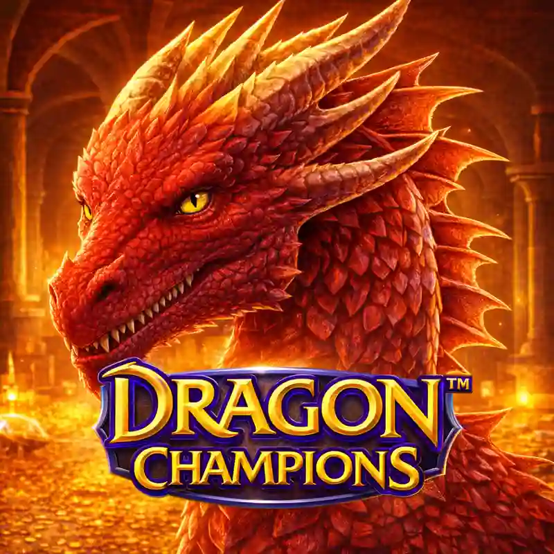 Dragon Champions Casino Game 1xbet in login