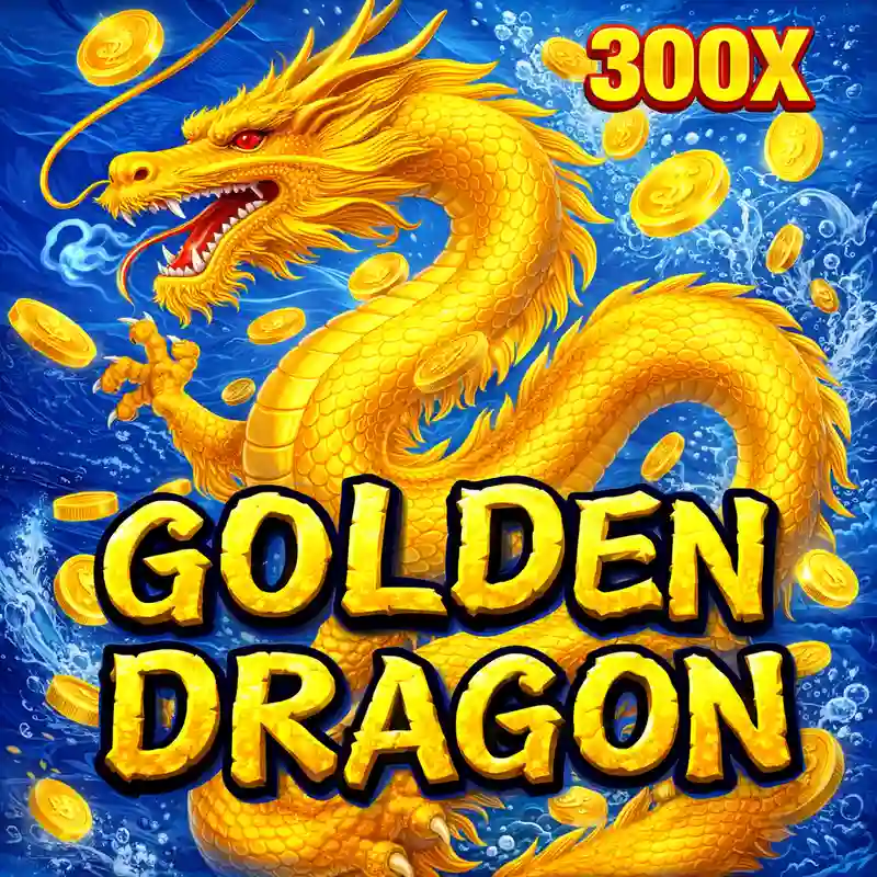 Golden Dragon Casino Game 1xbet in login
