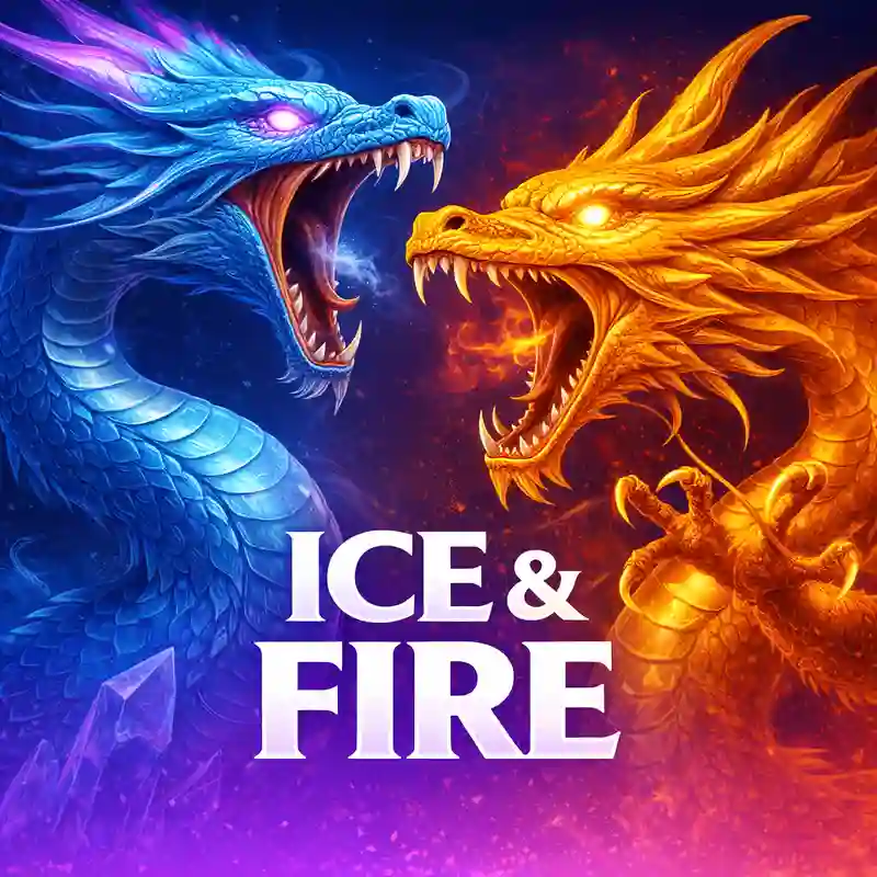 ICE & FIRE online slot game sa 1xbet in login