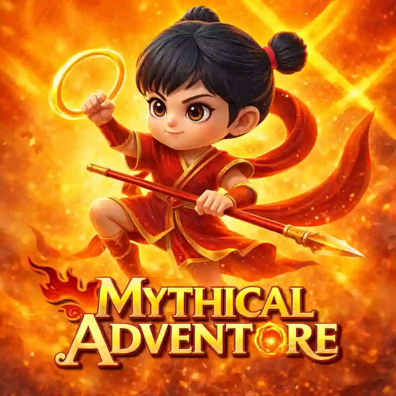 Mythical Adventure Slot Game Play