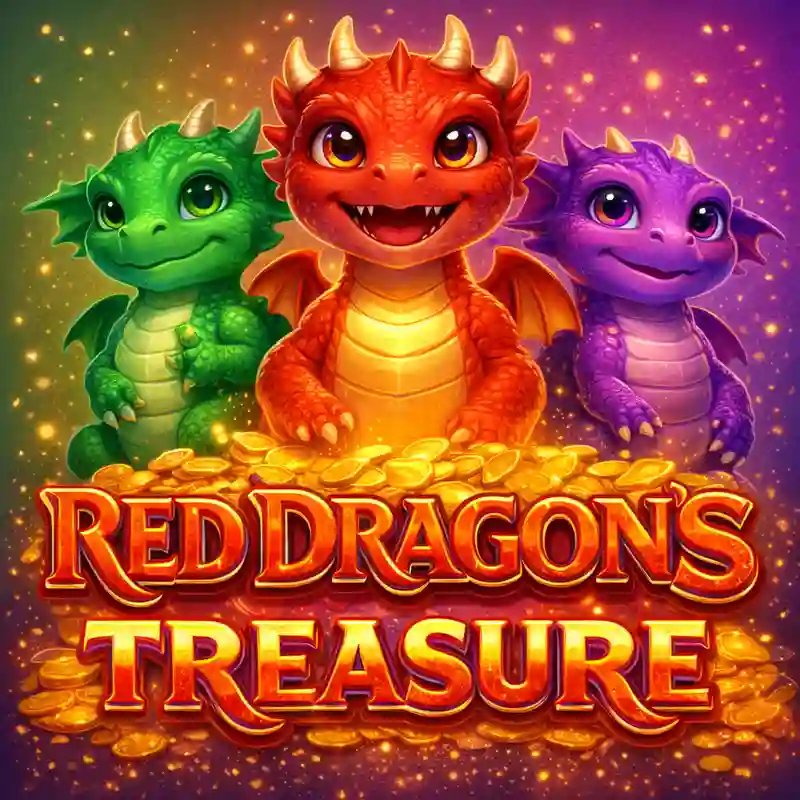 Red Dragon’s Treasure Casino Game 1xbet in login